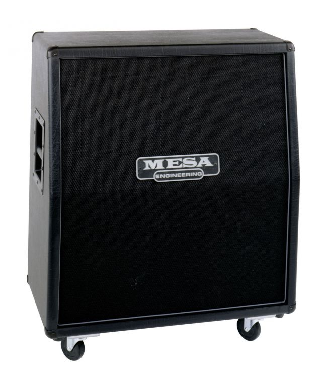 Mesa Boogie Bafle Road King 4x12