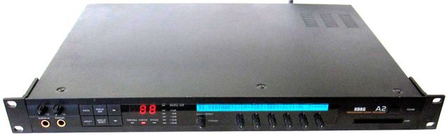 Korg A2