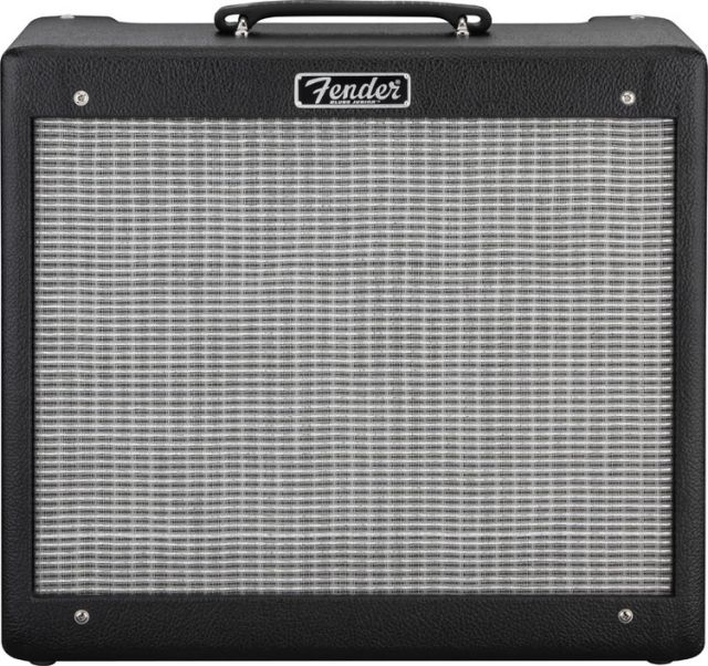 Fender Blues Junior II