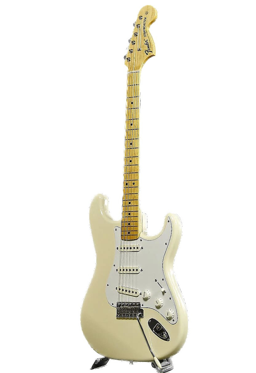 Fender Stratocaster ST-68TX