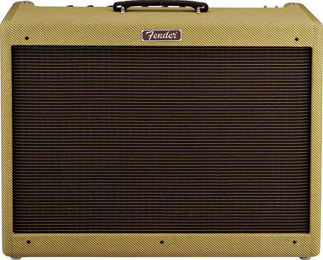 Fender Blues DeLuxe