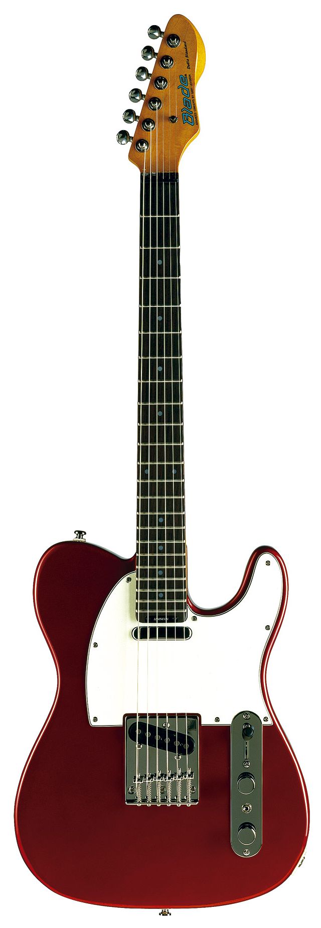 Blade Guitars Blade Delta Standard