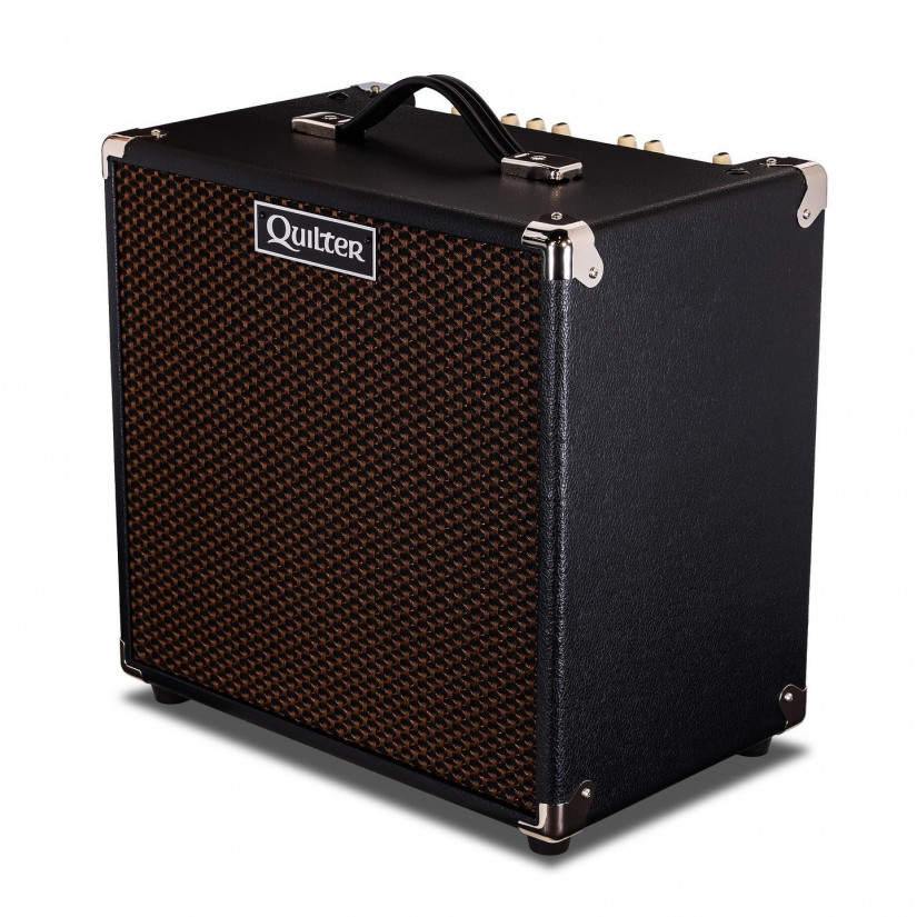 Quilter Aviator Cub UK 112 Combo