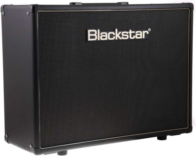 Blackstar Seventy 80 2x12 Celestions