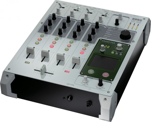 Korg KM-402