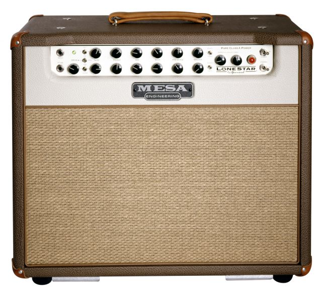 Mesa Boogie Lone Star Special 1x12