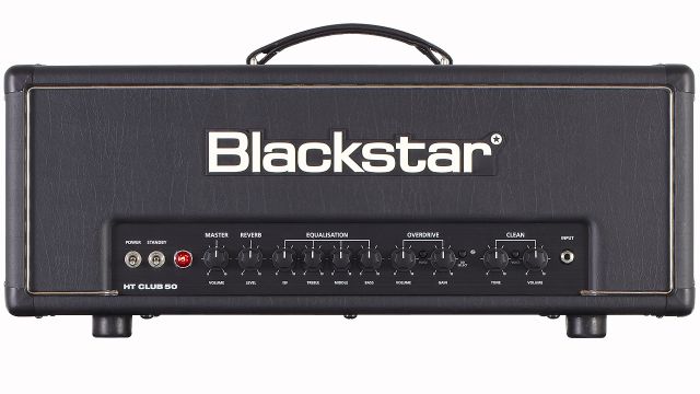 Blackstar HT Club 50