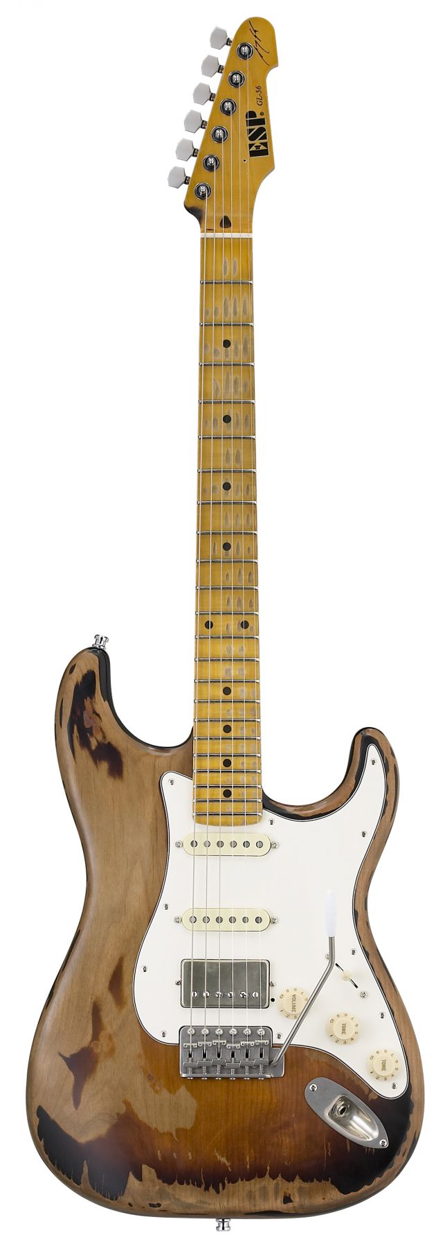 ESP GL-56 - George Lynch