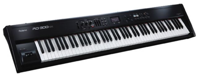 Roland RD-300NX