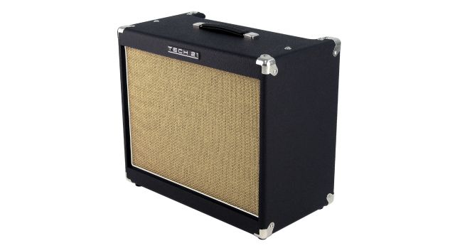 Tech 21 Power Engine