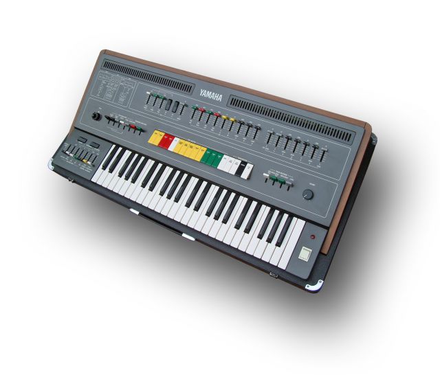 Yamaha CS50