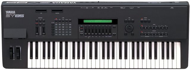 Yamaha SY85