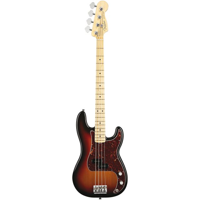 Fender Precision American Standard