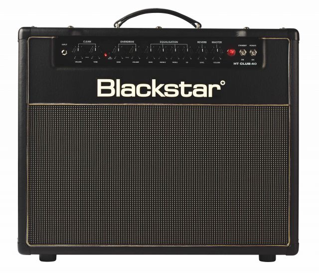 Blackstar HT Club 40