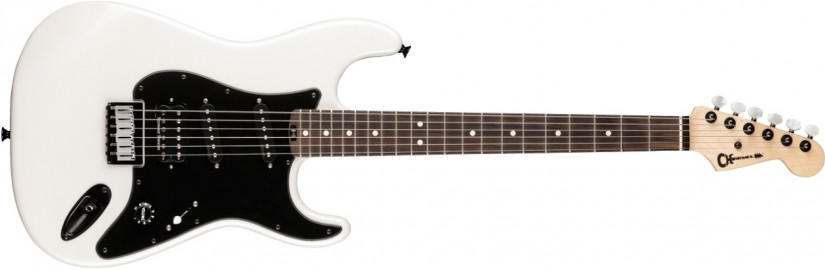 Charvel Jake E Lee So-Cal HSS PW