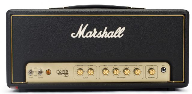 Marshall Origin 20H