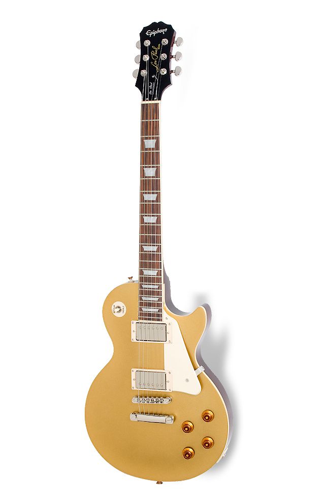 Epiphone Les Paul Standard MG