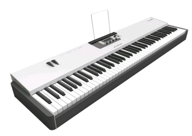 Fatar Studiologic Acuna 88