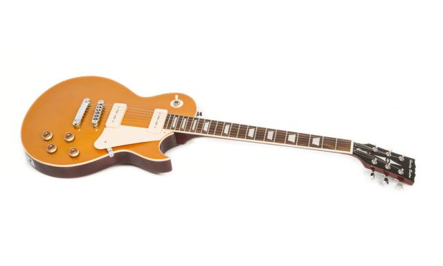 Harley Benton SC-450 P90