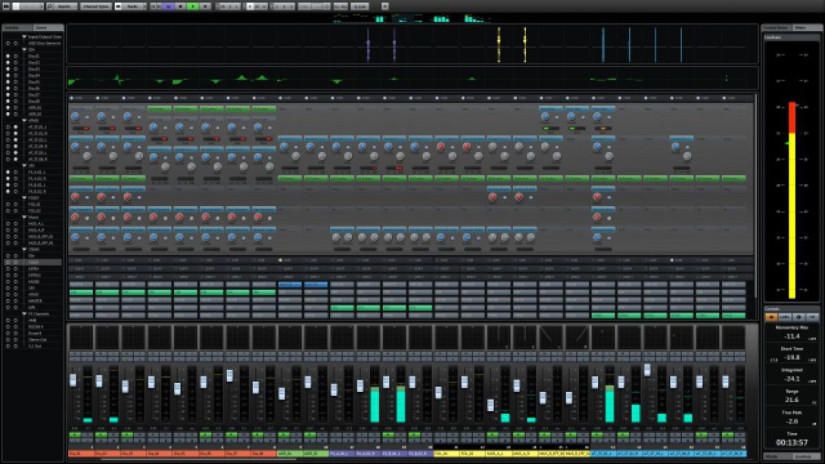 Steinberg Nuendo 6