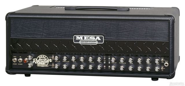 Mesa Boogie Roadster