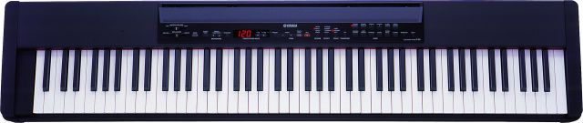 Yamaha P80