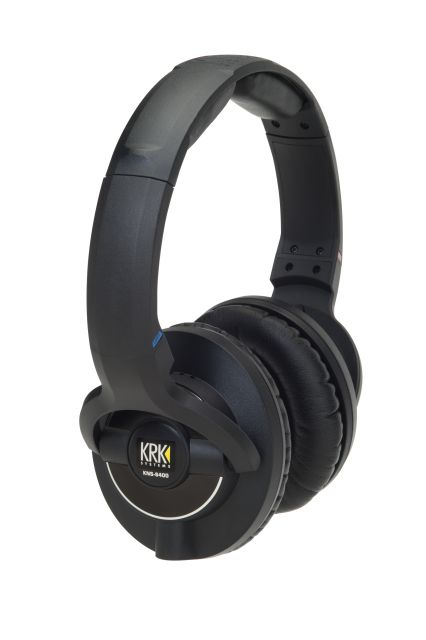 KRK Systems KRK Expose KNS 8400