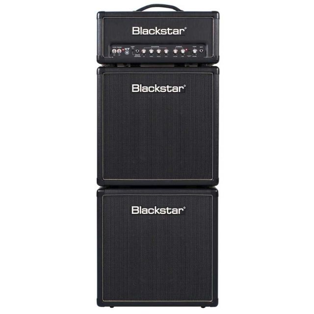 Blackstar HT-5 Mini Stack