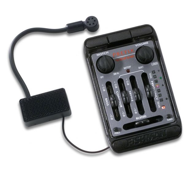 Fishman Prefix Premium Blend 3.2mm