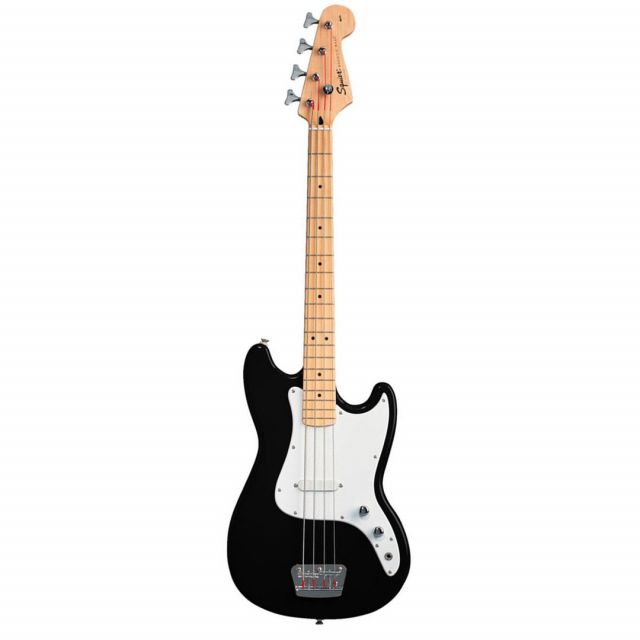 Squier Bronco Bass
