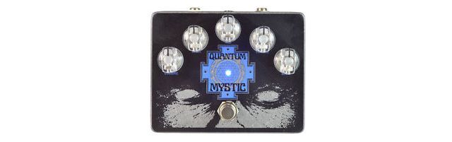 Black Arts Quantum Mystic