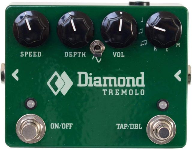 Diamond Tremolo