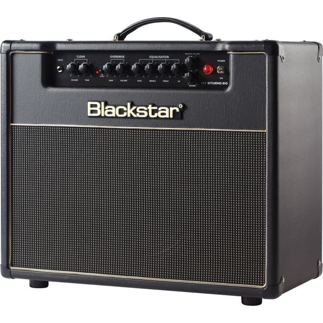 Blackstar HT Studio 20