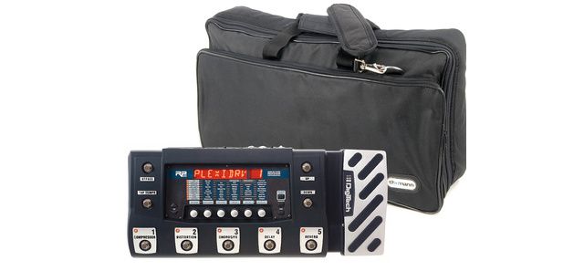 Digitech RP500 Set