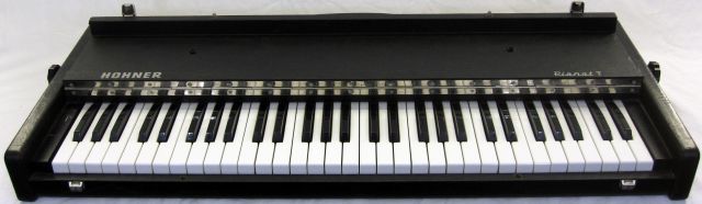 Hohner Pianet T