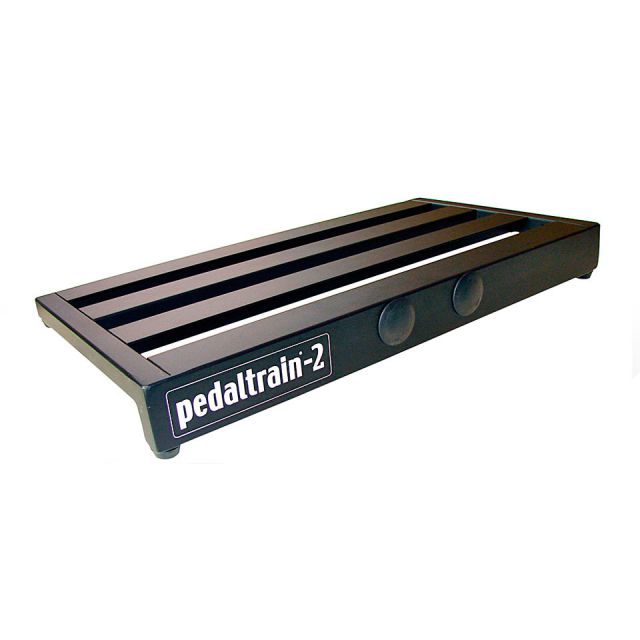 Pedaltrain Two HC