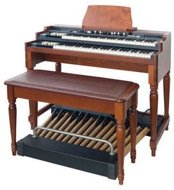 Hammond HAMMOND XK-3 SYSTEM
