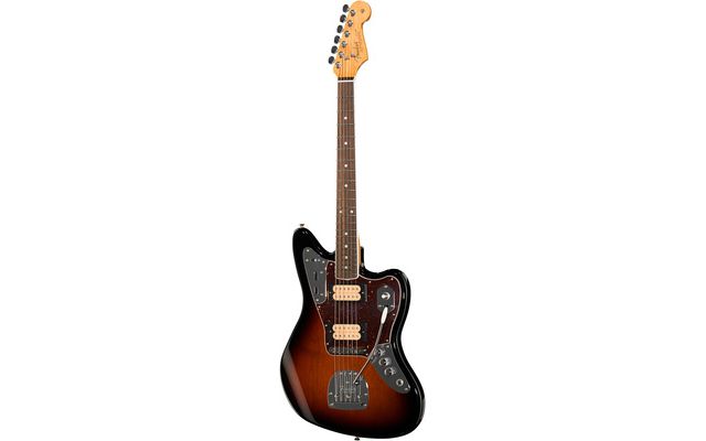 Fender Kurt Cobain Jaguar