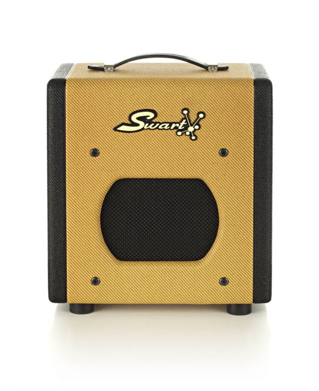 Swart Space Tone Tremolo