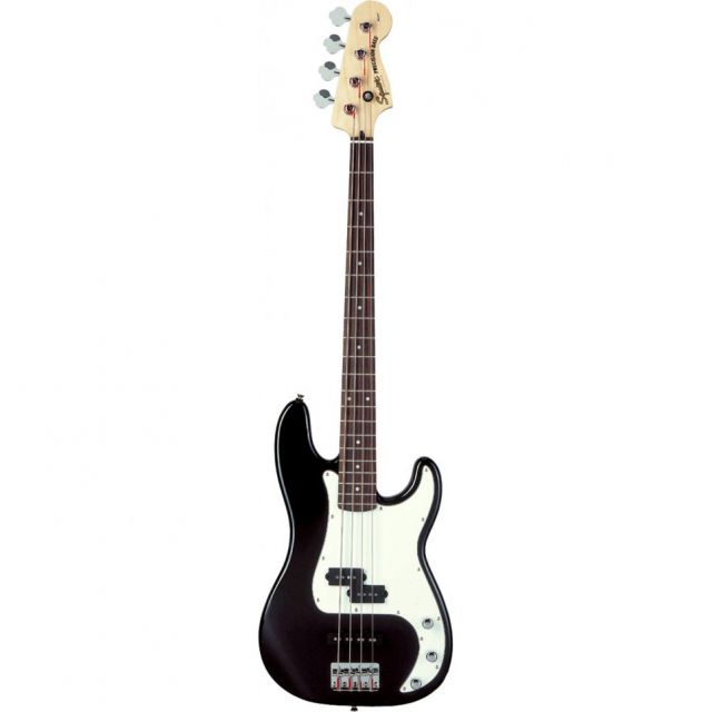 Fender Squier Precission Bass Special
