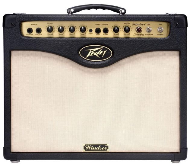 Peavey Windsor