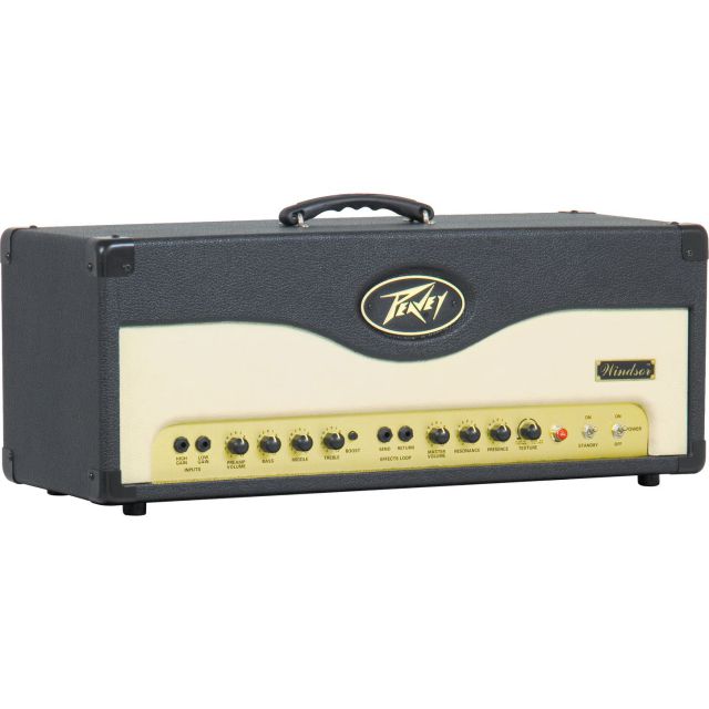 Peavey Windsor Head