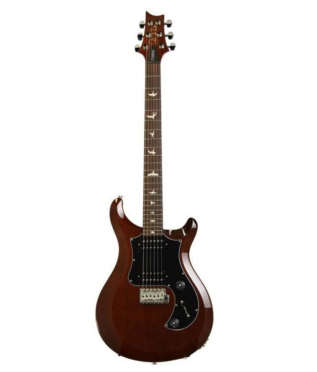 PRS S2 Standard 24 Sienna w/Birds