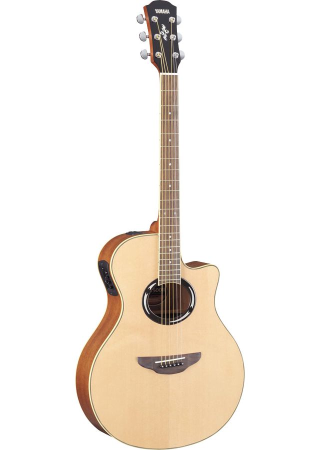 Yamaha APX500II