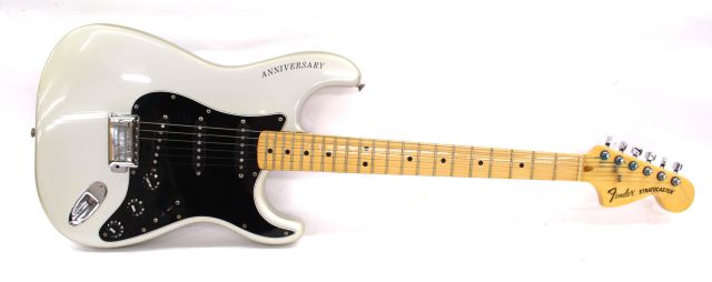 Fender Stratocaster American 50th Anniversary