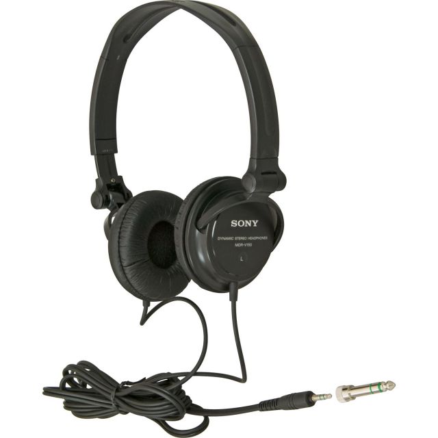 Sony MDR-V150