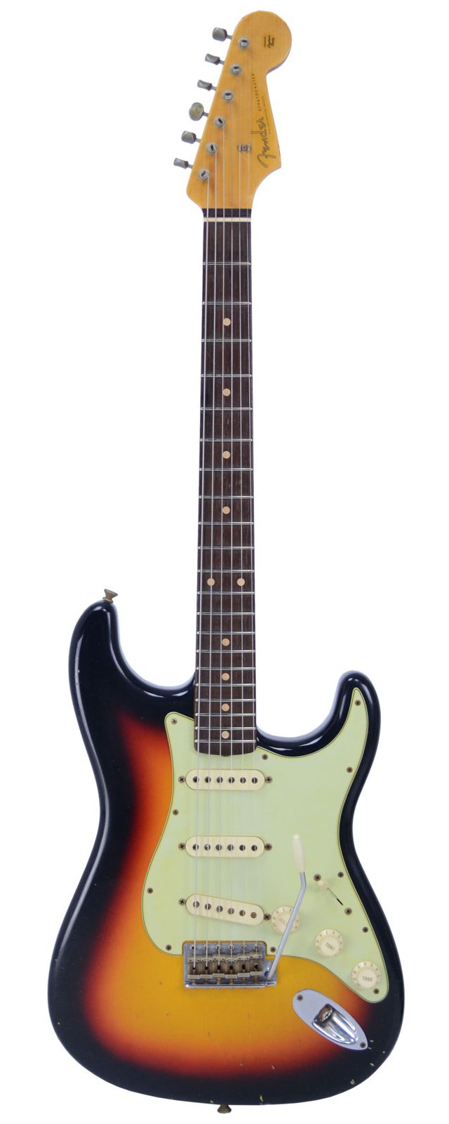 Fender Stratocaster '60