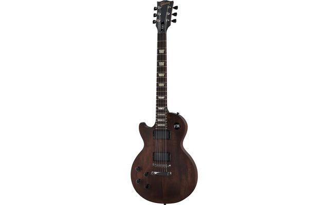 Gibson Les Paul LPJ CS 2013 LH