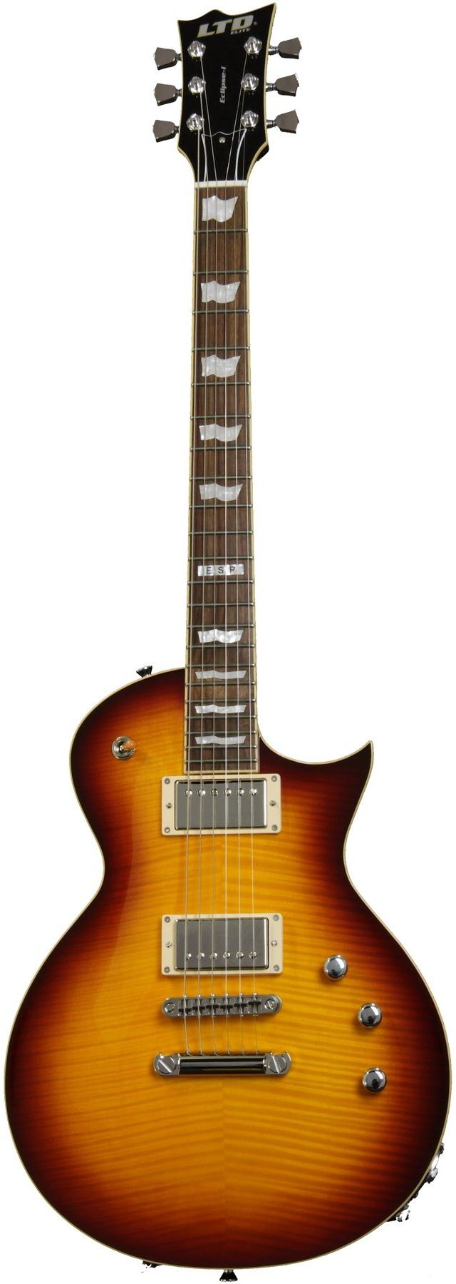 esp ltd elite eclipse