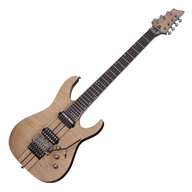 Schecter Banshee Elite-7 FR S